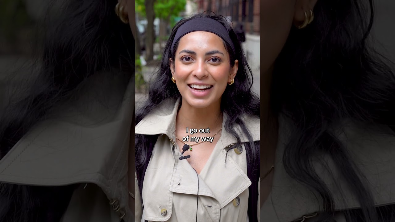 Growing as an Indian American woman