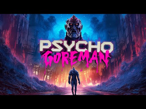 Psycho Goreman (2020 | Sci-Fi | SPL*TTER HORROR | full movie)