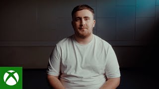 Luke Littler x Xbox: Do What You Love Trailer