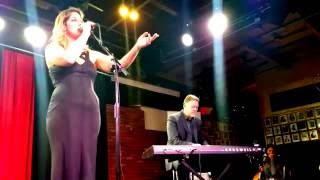 Lindsey Webster - Fool Me Once on Breakfast with Gary and Kelly