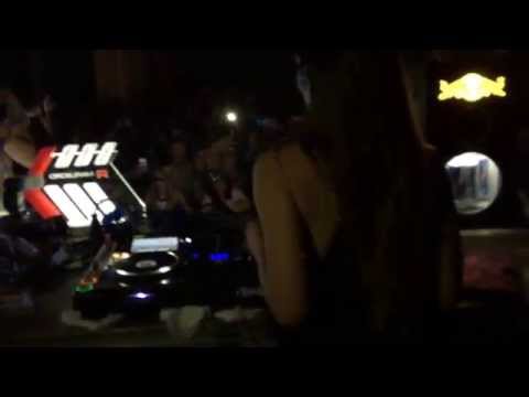 Deborah De Luca @ Casa Presei Libere 29 09 2014 Bucharest 1