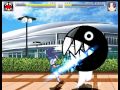 M U G E N Chomper Me VS Ryoko Asakura By Yukimiti
