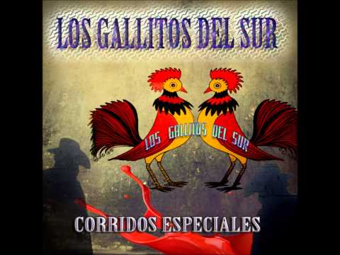 LOS GALLITOS DEL SUR - LOS POBLANOS