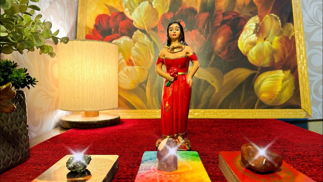 PADILHA REVELA COMO SERÁ A SUA SEMANA!!!( PRÓXIMOS 7 DIAS)🔮🌹🌟