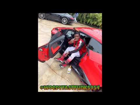 Slida Keem - Street Sweep (Feat. Hotboii) (Fast)