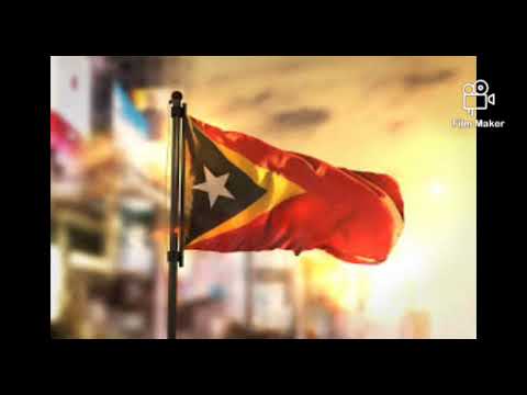 Timor Hau Hadomi O  Cover Terra Kafat Band