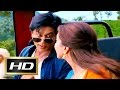 Kashmir Main Tu Kanyakumari Full Video Song HD 1080p | Shahrukh Khan, Deepika Padukone