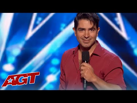 Justin Rupple's Celebrity Impressions Will Make You LOL! 🤣