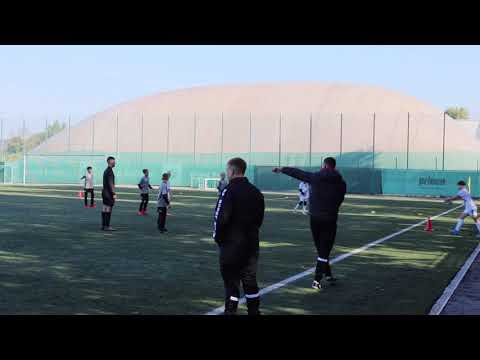 TWL ELEKTRA U12 -  STADLAU