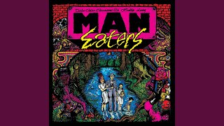 Music video thumbnail preview for Chemical Tomb by Man-Eaters