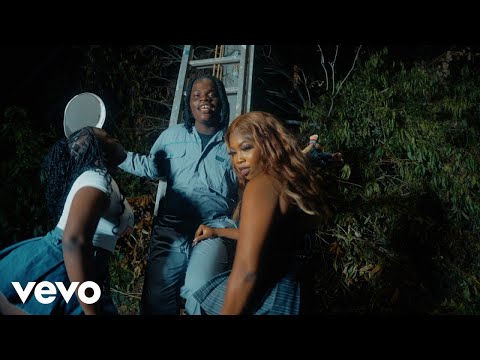 Sgee Vehnom - HEY KITTY CAT (Official Visualizer)