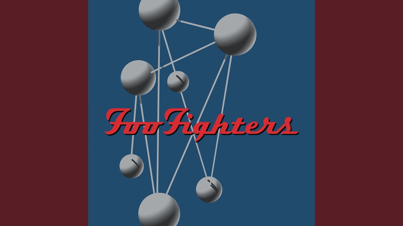 Foo Fighters - Wind Up