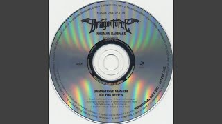 Download lagu DragonForce - Inhuman Rampage (Roughmix) [Part 2/2] mp3