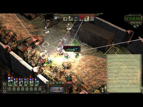 After the Bomb... Wasteland 2 Episode 27 Silo 7