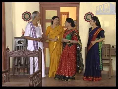 Episode 109: Nambikkai Tamil TV Serial - AVM Productions