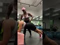 Tuesday Turnup With Chanyaprofitness And Kenya