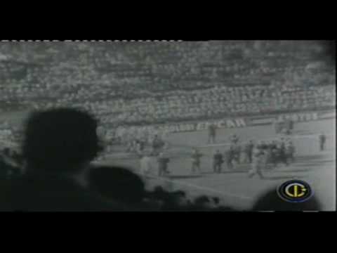 Internazionale v Liverpool 1964/5 European Cup