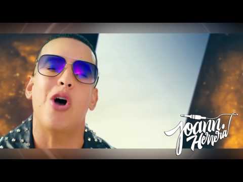 Daddy Yankee Feat.  Natti Natasha - Otra Cosa [Joann Herrera Moombahton Bootleg]