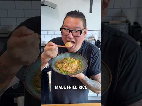 How to Make Chinese Takeout Fried Rice at Home