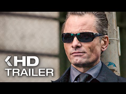Eastern Promises Trailer (2007)