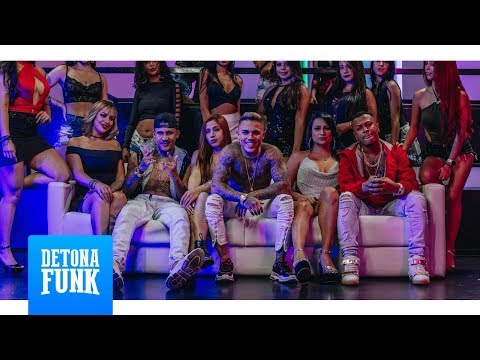 Modesto DJ feat. MC Gmax e Stay - Toma Tchuca (Videoclipe Oficial) Lifestyle ON