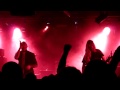 Sparzanza: Alone With a Loaded Gun [Live ...