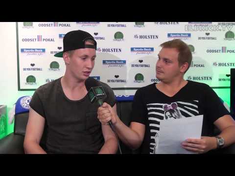 Jean-Pierre Richter&Lukas Wiese (FC Süderelbe) tippen den 6.Spieltag der Landesliga Hansa|ELBKICK.TV