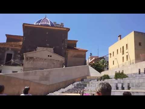 Hotel Adsubia Dénia - 7 minutos hasta el Centro de Dénia