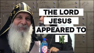 The Lord Jesus revealed Himself to me || Bishop Mar Mari Emmanuel