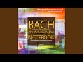 Cantata: Ich habe genug, BWV 82: II. Recitative: Ich habe genug