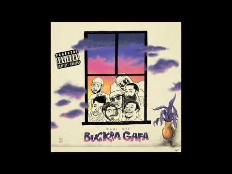 Hermit Of The Hills (Estee Nack x Clai Dye)