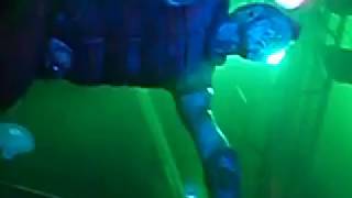 CombiChrist-Like to Thank My Buddies Live at Waregam 2007