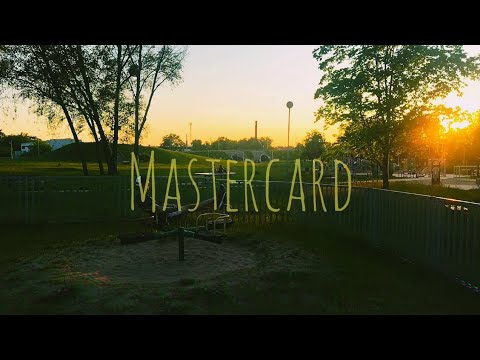 Maka Makson x bartek koko - Mastercard (prod. !koS)