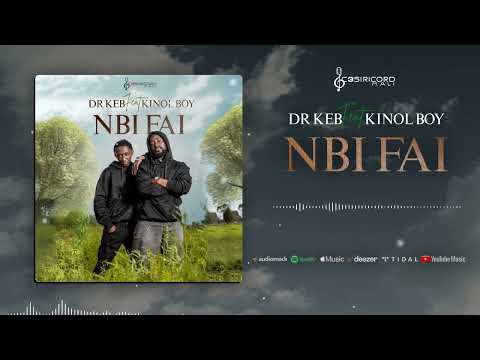 Dr Keb feat KinolBoy B’bi Fai ( Son Officiel) 