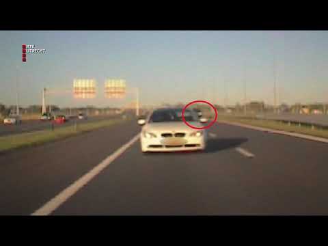 13-2-'19 Het werk van de Verkeerspolitie