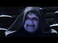 Palpatine Shiny Moana