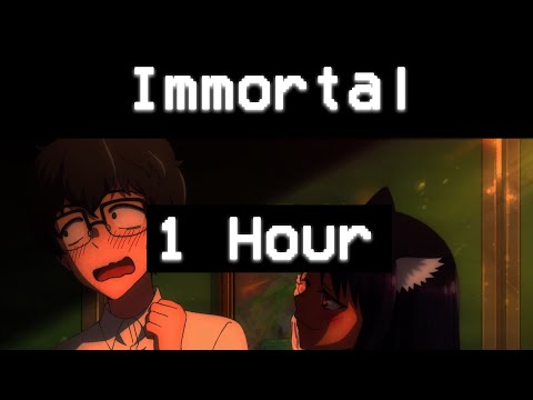 KSLV x wenos - Immortal 1 Hour