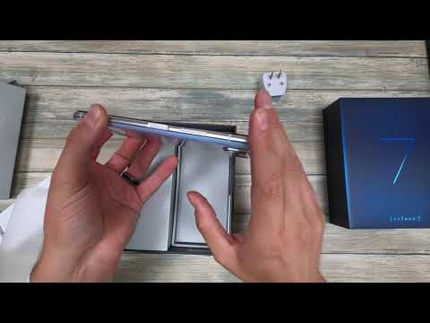 ASUS Zenfone 7 ZS670KS Unboxing + Hands On. Another Flippin' monster!