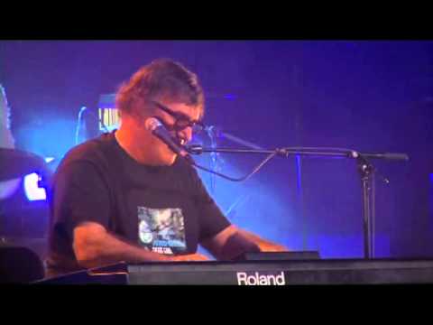 JOSÉ CID, FULL CONCERT, LISBON 2014, 10,000 Years Later Between Venus and Mars