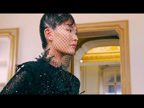 FASHION SHOW (DIANA CARAMACI SPRING SUMMER 2025 COLLECTION, SS25)