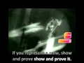Molotov - Use it or lose it