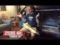 Dulcimerica with Bing Futch - Episode 404 - "Crooked Cat" - Mountain Dulcimer