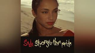 SADE - Clean Heart [STRONGER THAN PRIDE]