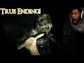 THIS MONSTER ABOUT TO MAKE ME QUIT YOUTUBE Resident Evil 7 TRUE ENDING Midnight Version