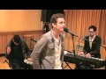 Keane - Sovereign Light Café (live)