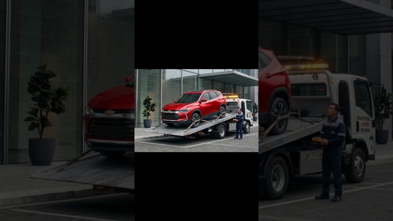 La falla secreta de Onix y Tracker que destruye el motor