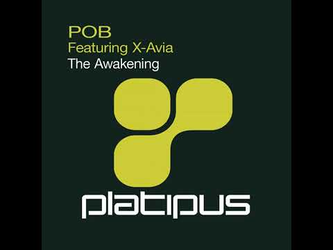 POB Feat X Avia - The Awakening (Quietman Remix)