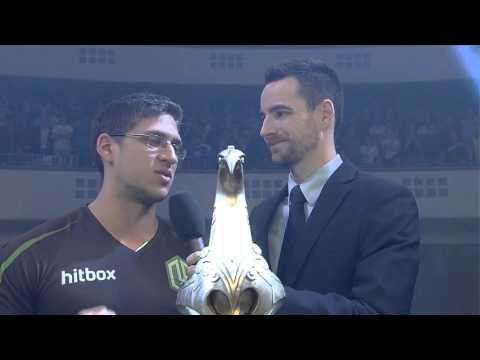 OG Fly Interview - The Frankfurt Major - The Winner Of The Tournament