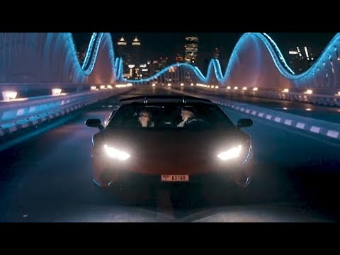 Dj Matrix, Ludwig, Nara - BELVEDERE (official video)