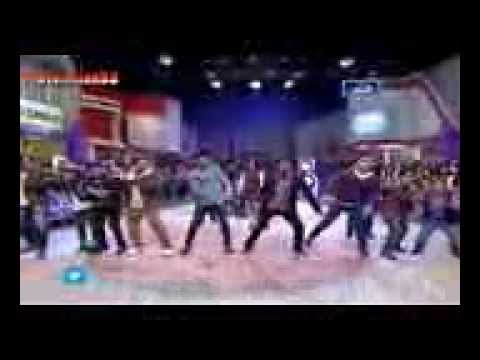 ENAM GOYANGAN SOIMAH feat UNGU di YKS 27 Des 2013   OPLOSAN   CESAR   KOK SEPI